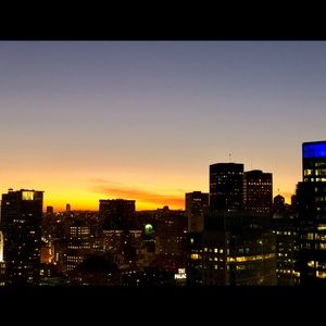 Meet your Posher, Aria